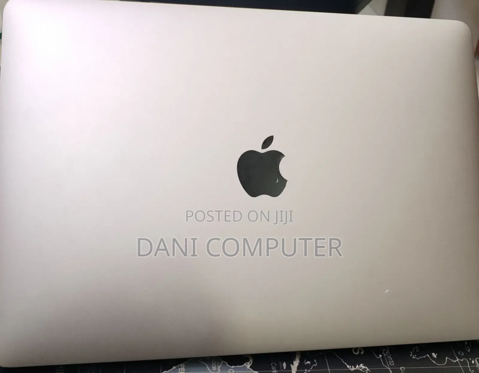 New Laptop Apple MacBook Pro M1 8GB Apple M1 Pro SSD 256GB