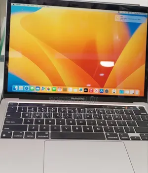 New Laptop Apple MacBook Pro M1 8GB Apple M1 Pro SSD 256GB