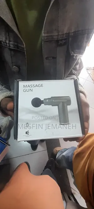 Massages Gun