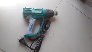 I Want to Sell Heat Gun Please Buy This