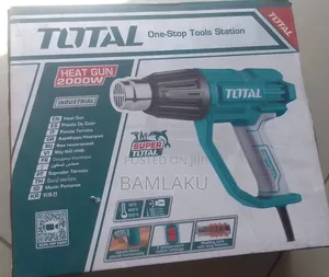 I Want to Sell Heat Gun Please Buy This