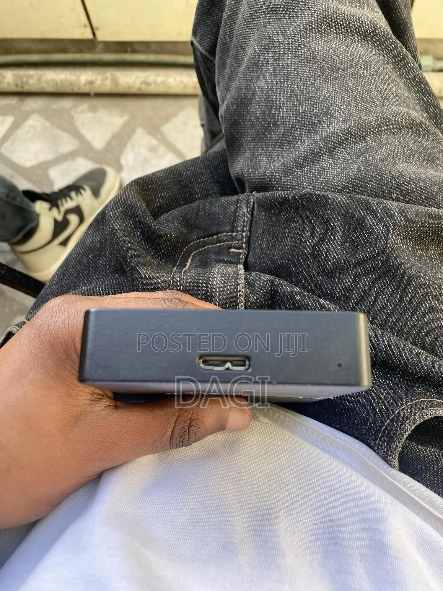 Seagate Expansion 4tb HDD Portable External Hard Drive