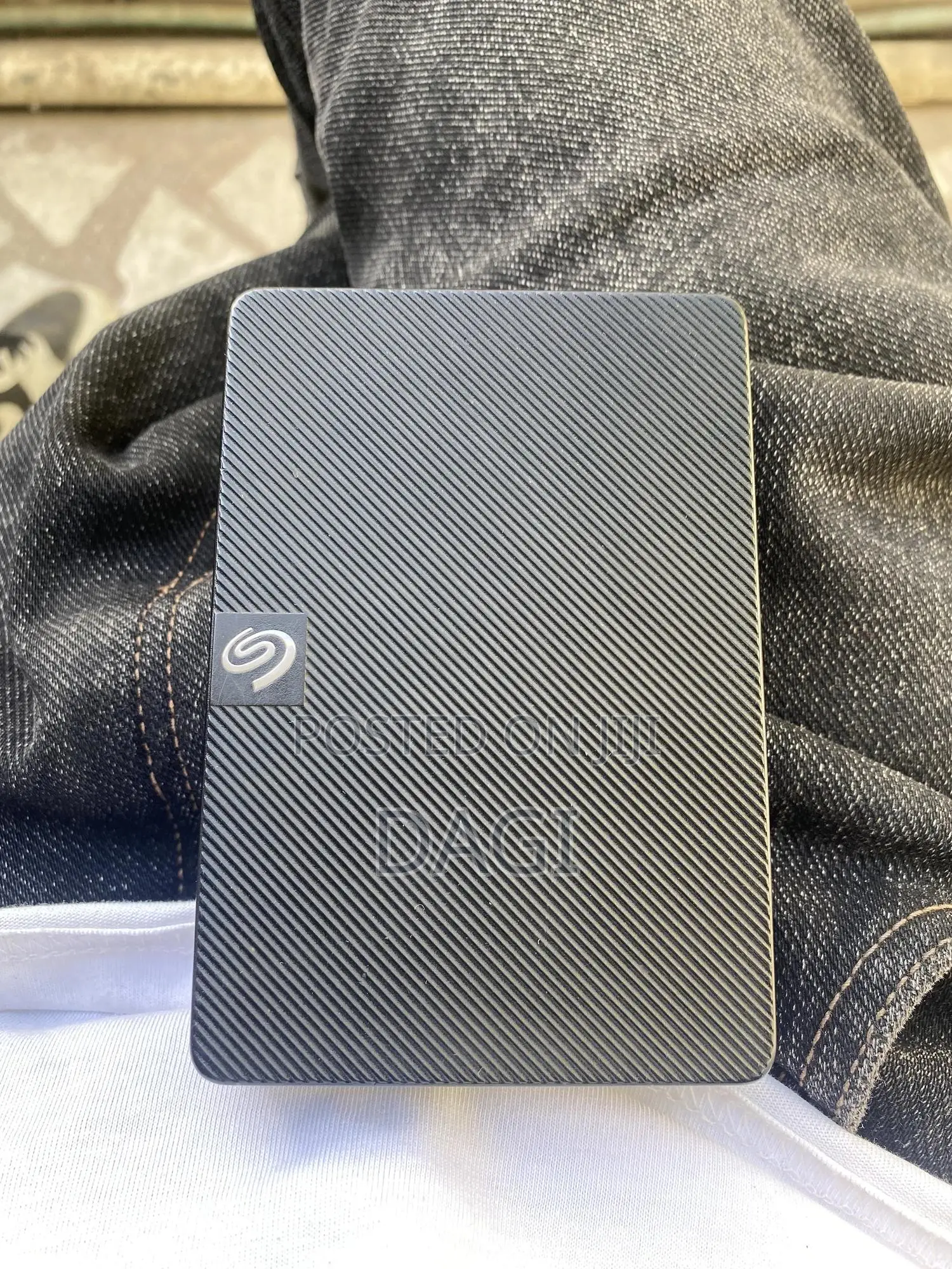 Seagate Expansion 4tb HDD Portable External Hard Drive