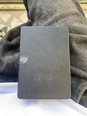 Seagate Expansion 4tb HDD Portable External Hard Drive