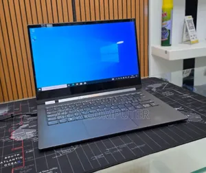 New Laptop Lenovo Yoga C930 16GB Intel Core i7 SSD 512GB