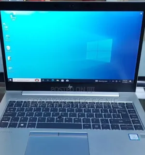 New Laptop HP EliteBook 840 16GB Intel Core i5 SSD 512GB