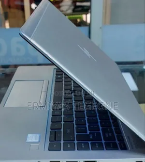 New Laptop HP EliteBook 840 16GB Intel Core i5 SSD 512GB