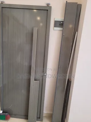 Slide Door