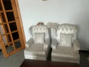 Sofa Set Modern