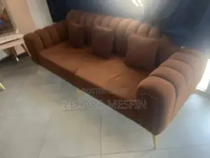 Sofa Set Modern