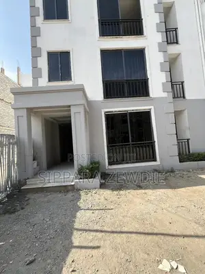 3bdrm Apartment in Metro Realestate, Bole for sale