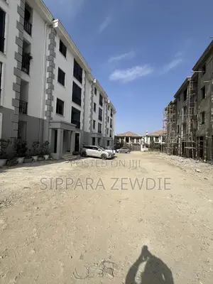3bdrm Apartment in Metro Realestate, Bole for sale
