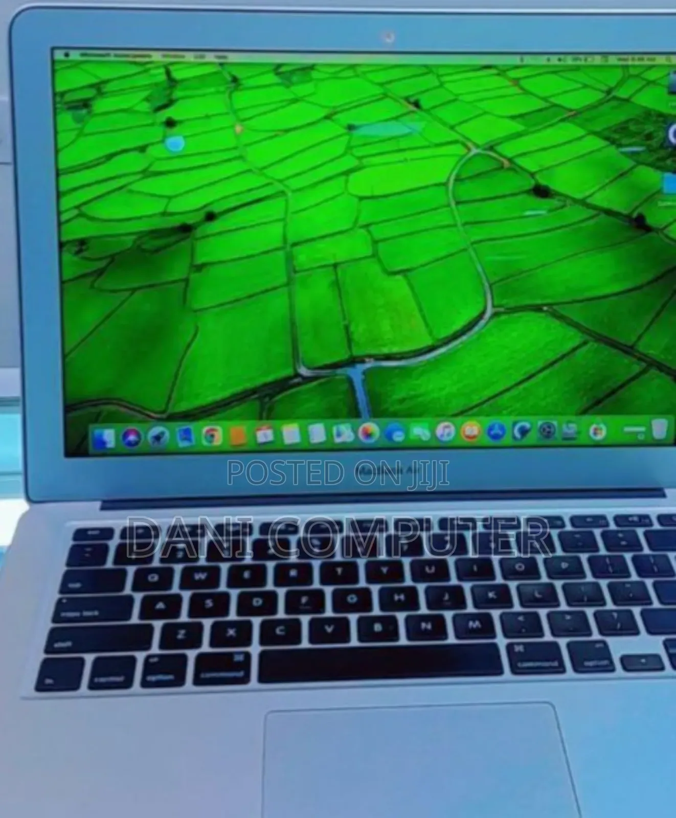 New Laptop Apple MacBook Air 2014 4GB SSD 256GB