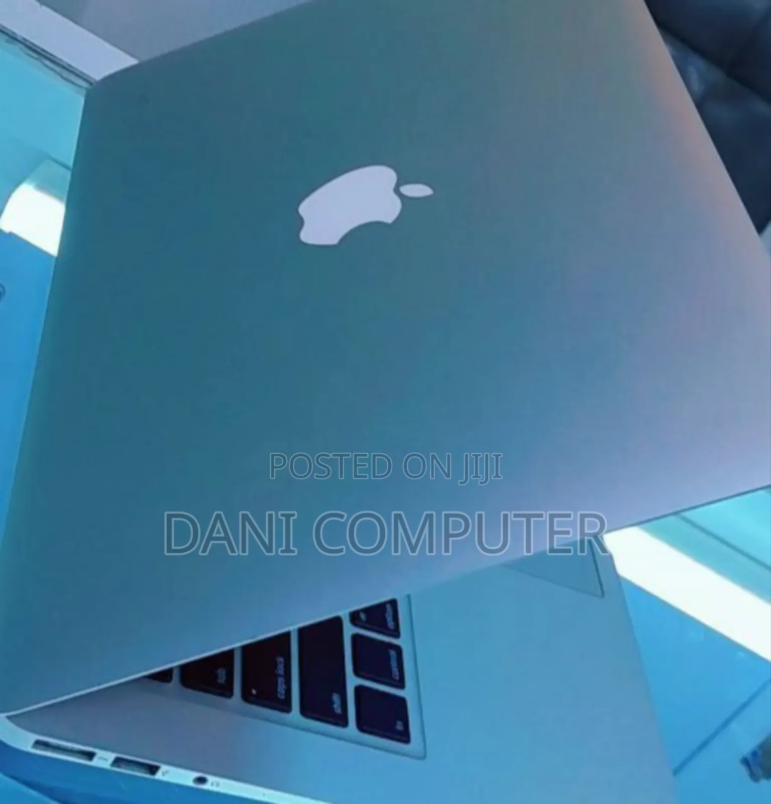 New Laptop Apple MacBook Air 2014 4GB SSD 256GB