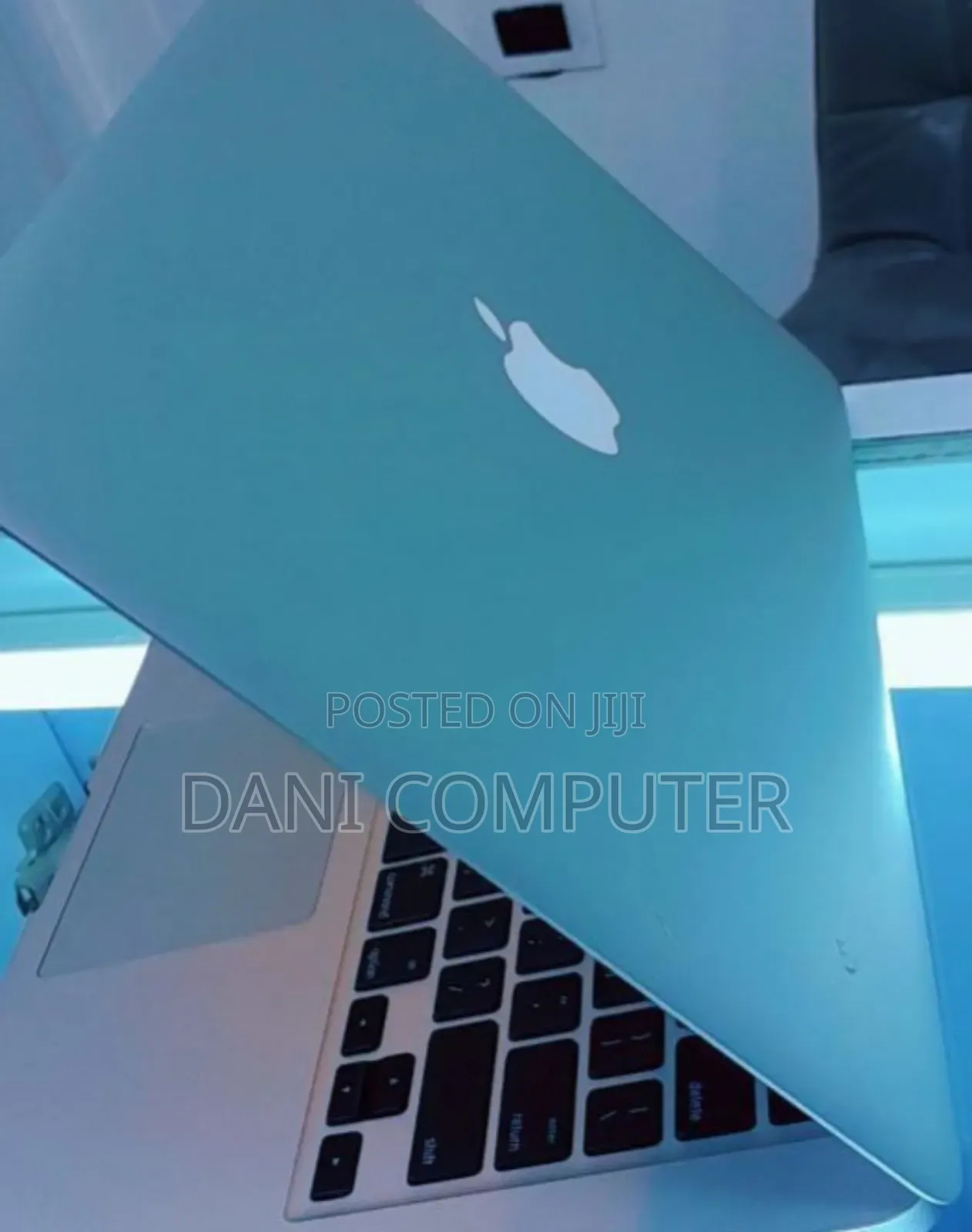 New Laptop Apple MacBook Air 2014 4GB SSD 256GB