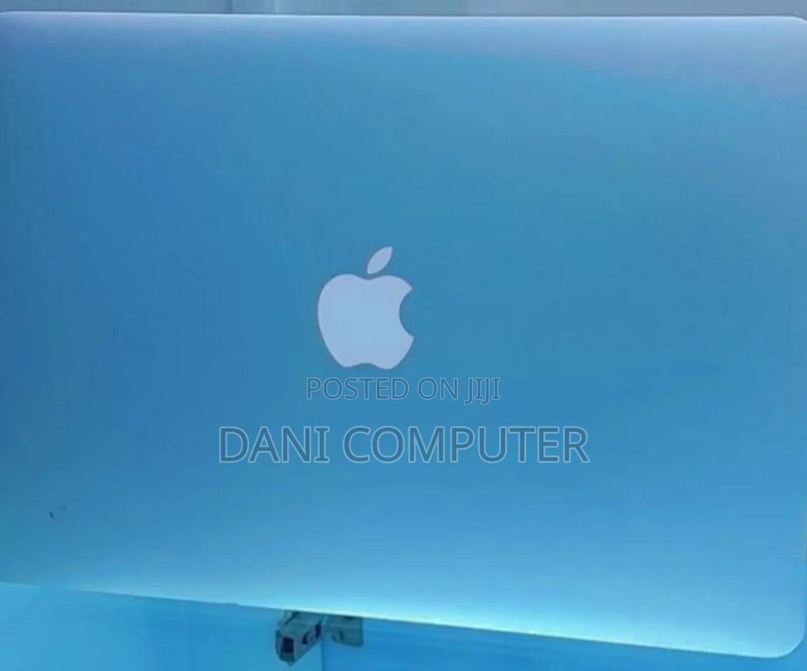 New Laptop Apple MacBook Air 2014 4GB SSD 256GB