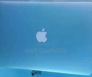 New Laptop Apple MacBook Air 2014 4GB SSD 256GB