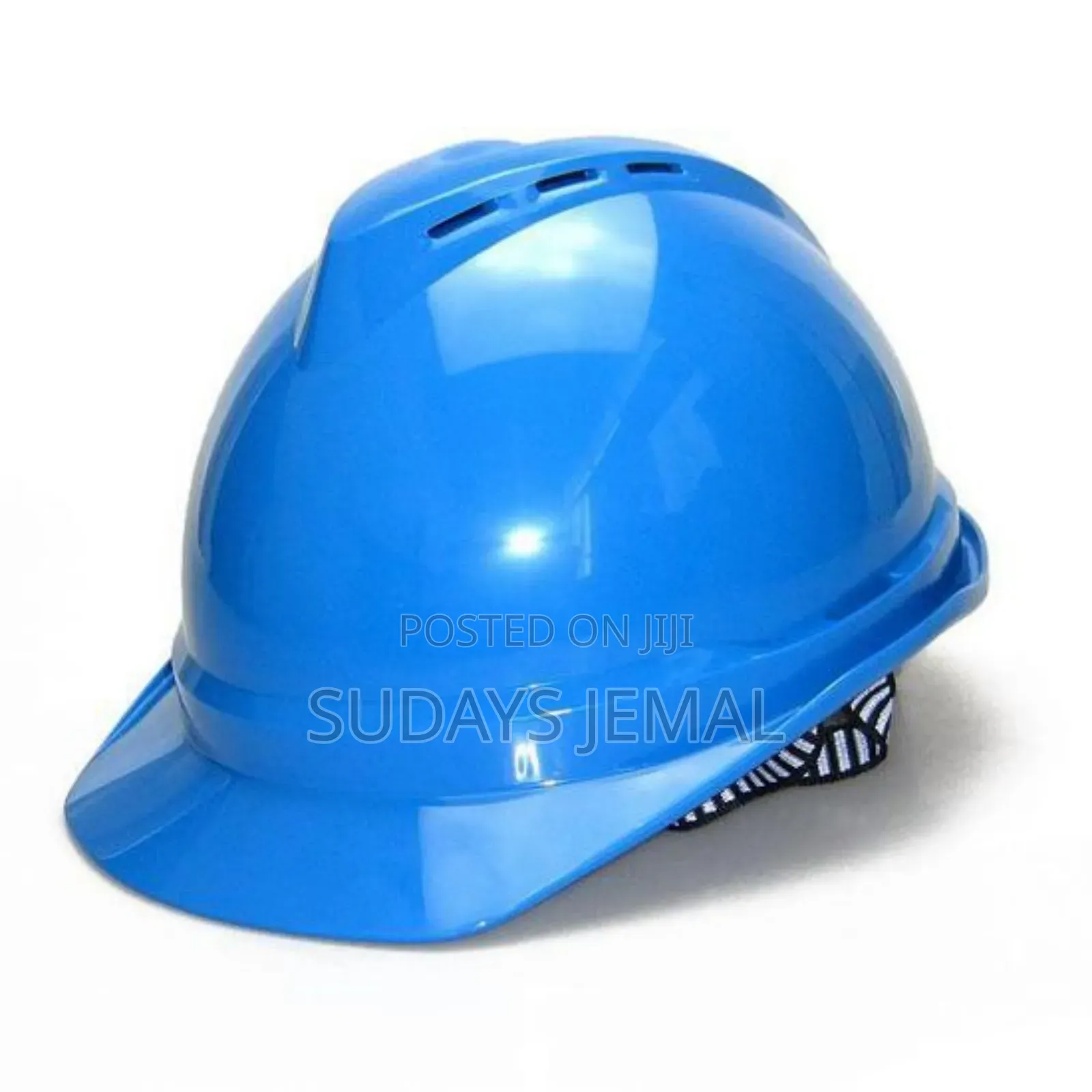 Brand Safety Helmets