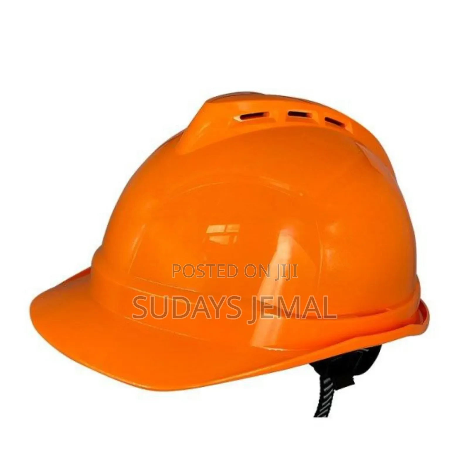 Brand Safety Helmets