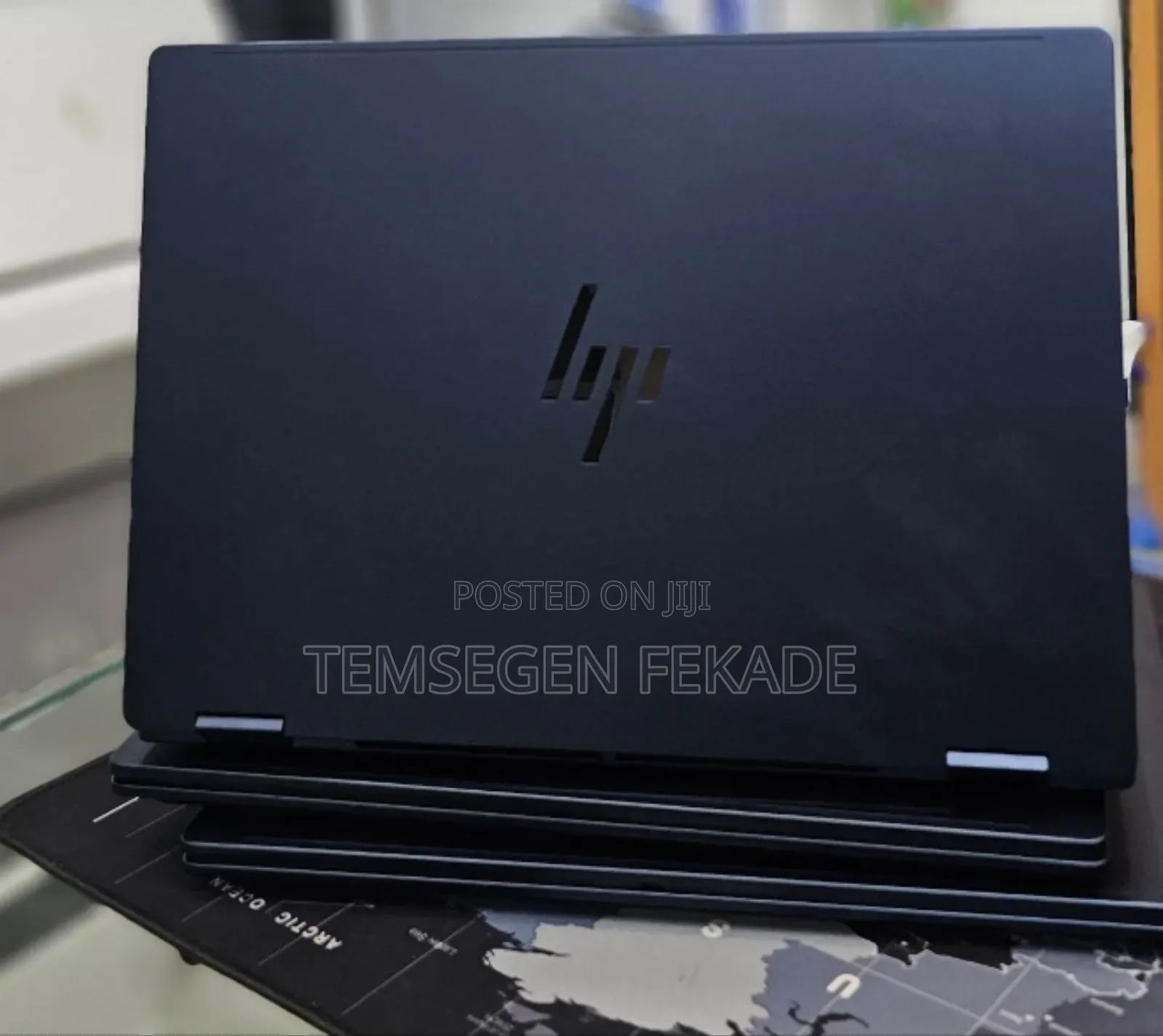 New Laptop HP OmniBook X Flip 14" 16GB Intel Core Ultra 7 SSD 1T