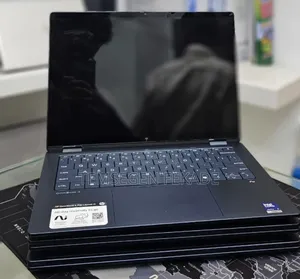 New Laptop HP OmniBook X Flip 14" 16GB Intel Core Ultra 7 SSD 1T