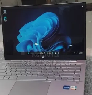 New Laptop HP Pavilion 14 16GB Intel Core i5 SSD 512GB