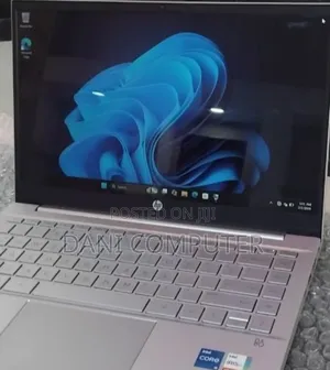 New Laptop HP Pavilion 14 16GB Intel Core i5 SSD 512GB