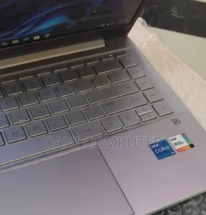 New Laptop HP Pavilion 14 16GB Intel Core i5 SSD 512GB