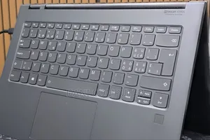 New Laptop Lenovo Yoga C930 16GB Intel Core i7 SSD 512GB