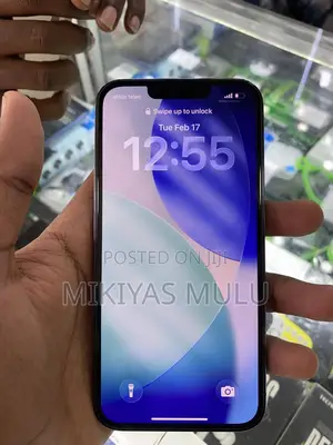 Apple iPhone 13 Pro 256 GB Blue