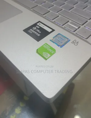 New Laptop HP Pavilion 14 16GB Intel Core i5 SSD 512GB