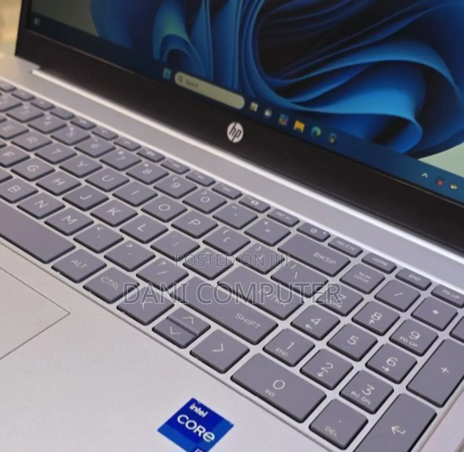 New Laptop HP Stream Notebook 16GB Intel Core i7 SSD 512GB