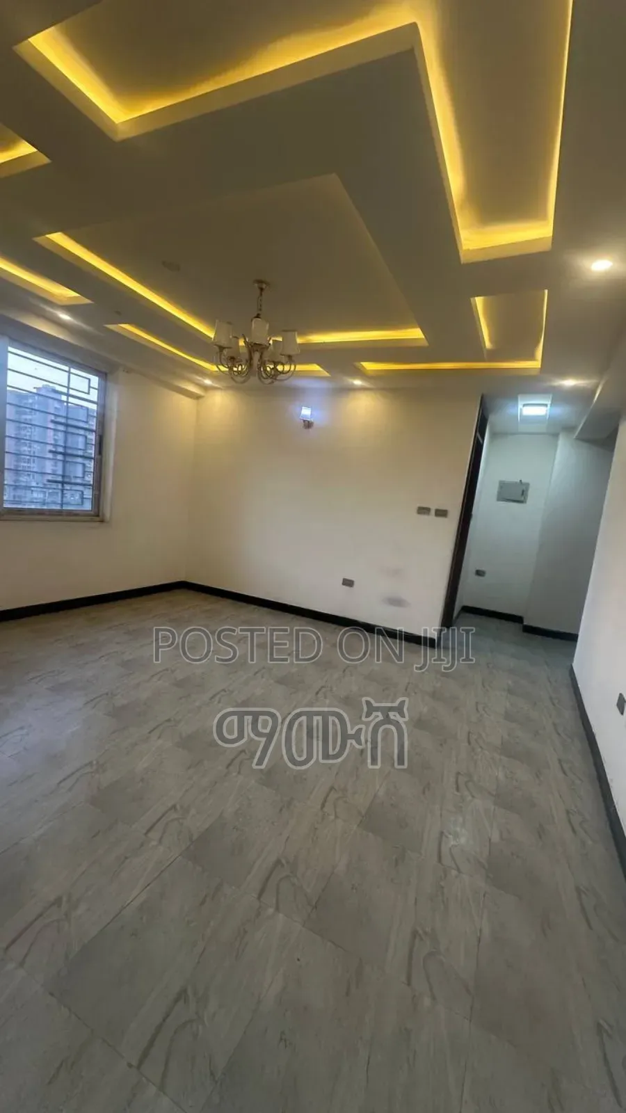 Furnished 2bdrm Condo in አያት 40/60 ኮንዶሚኒየም, Bole for sale