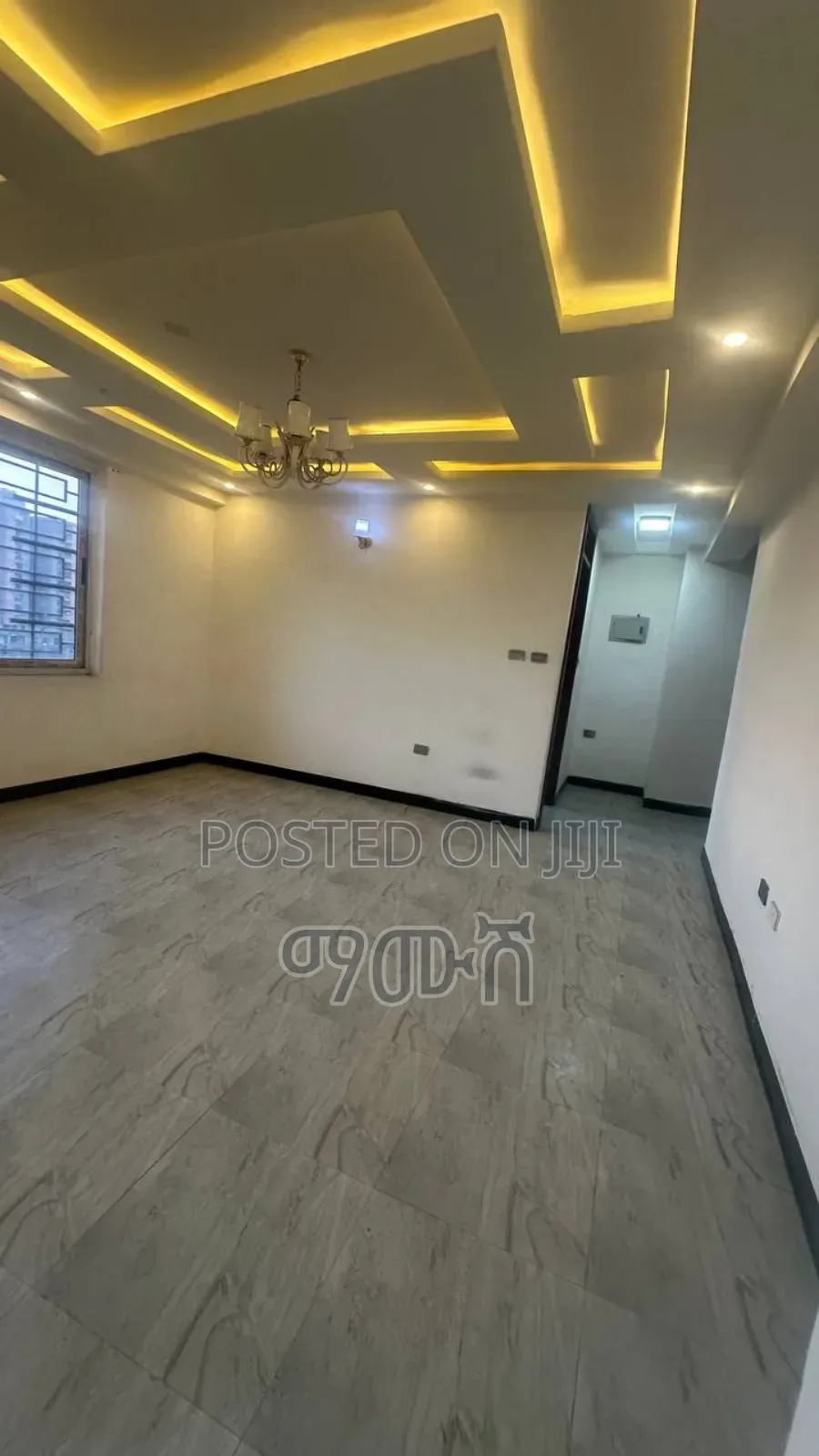 Furnished 2bdrm Condo in አያት 40/60 ኮንዶሚኒየም, Bole for sale