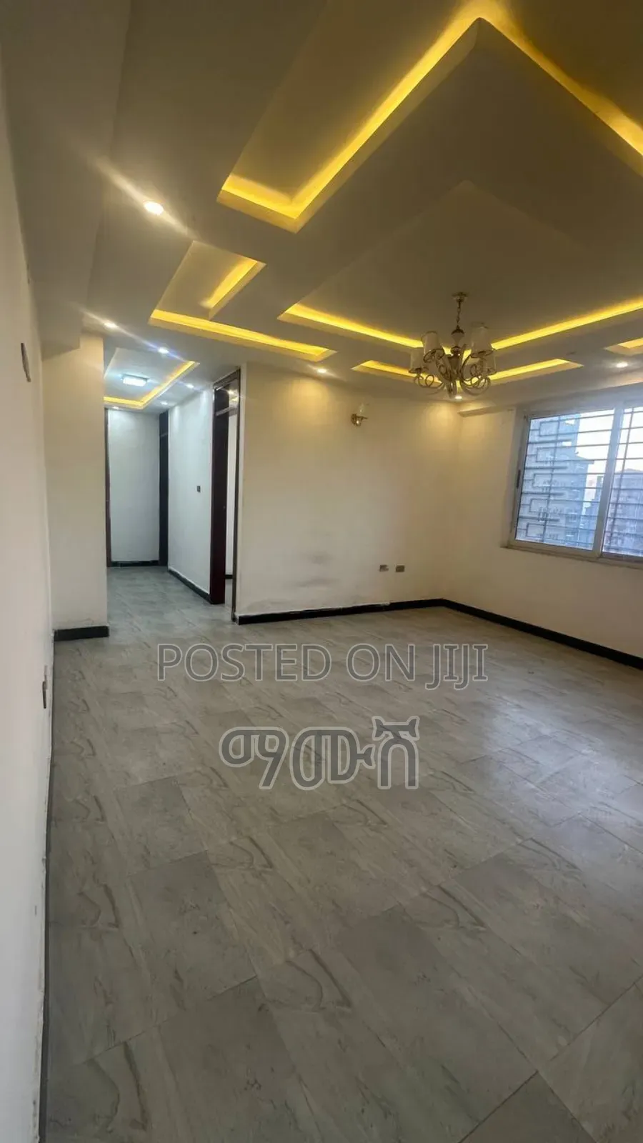 Furnished 2bdrm Condo in አያት 40/60 ኮንዶሚኒየም, Bole for sale