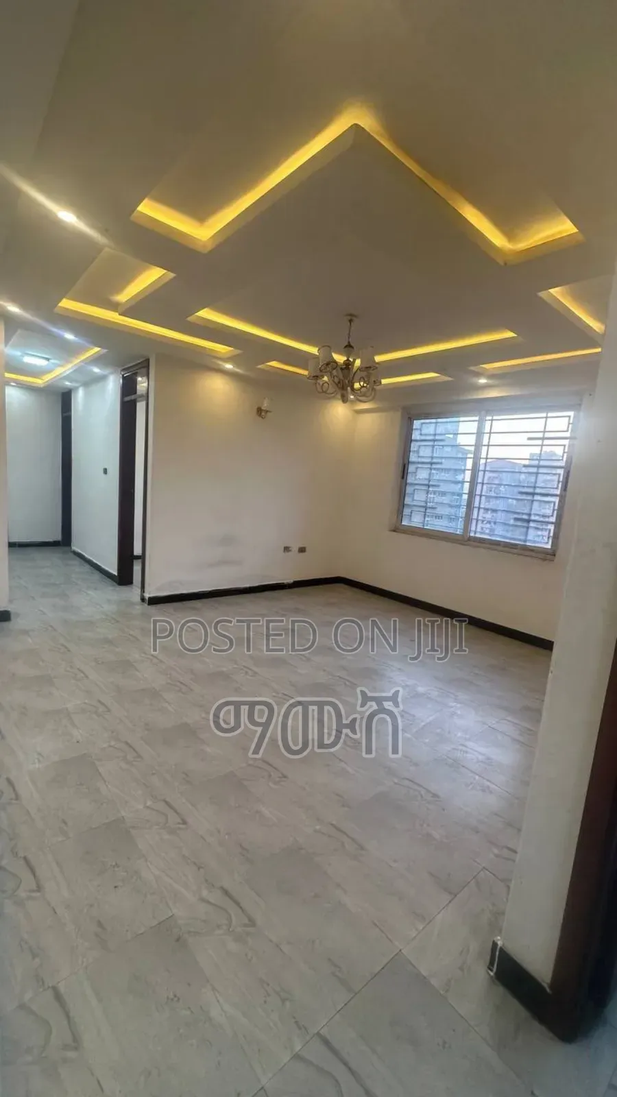 Furnished 2bdrm Condo in አያት 40/60 ኮንዶሚኒየም, Bole for sale
