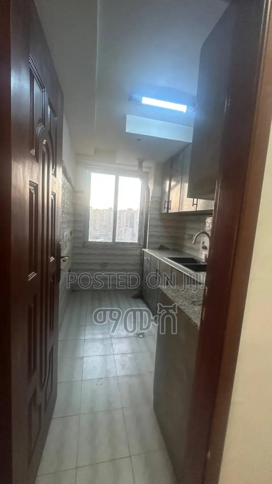 Furnished 2bdrm Condo in አያት 40/60 ኮንዶሚኒየም, Bole for sale