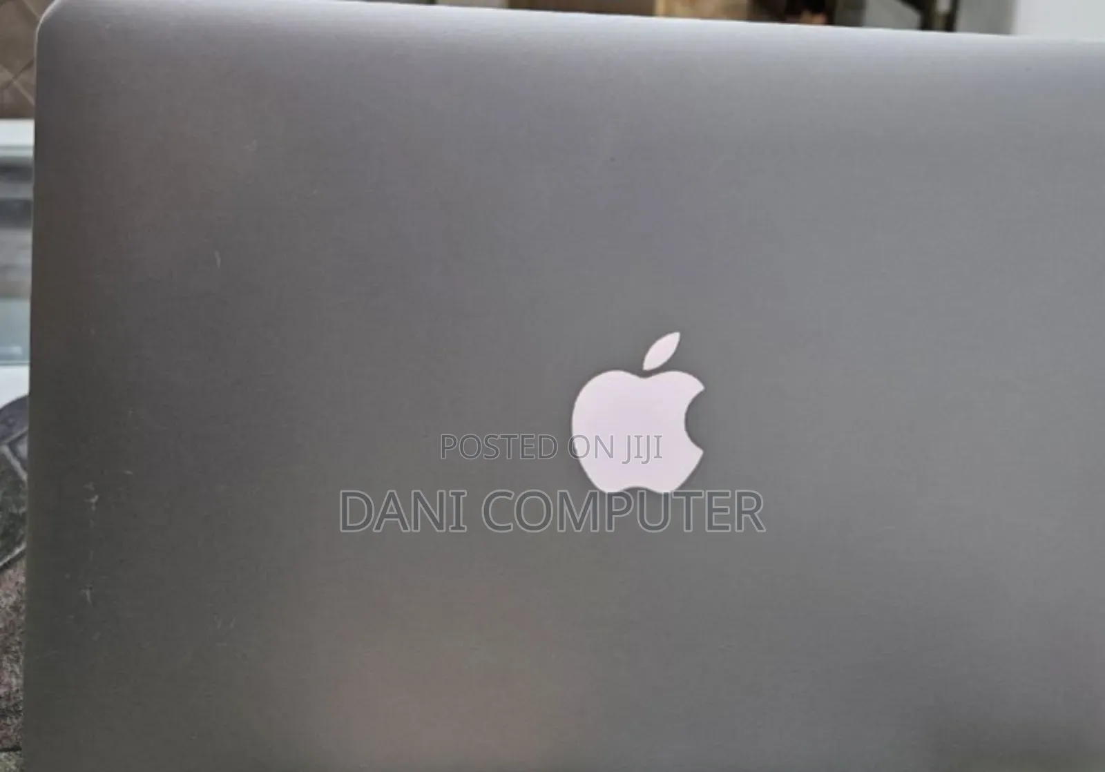 New Laptop Apple MacBook Air 2017 8GB SSD 256GB