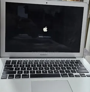 New Laptop Apple MacBook Air 2017 8GB SSD 256GB