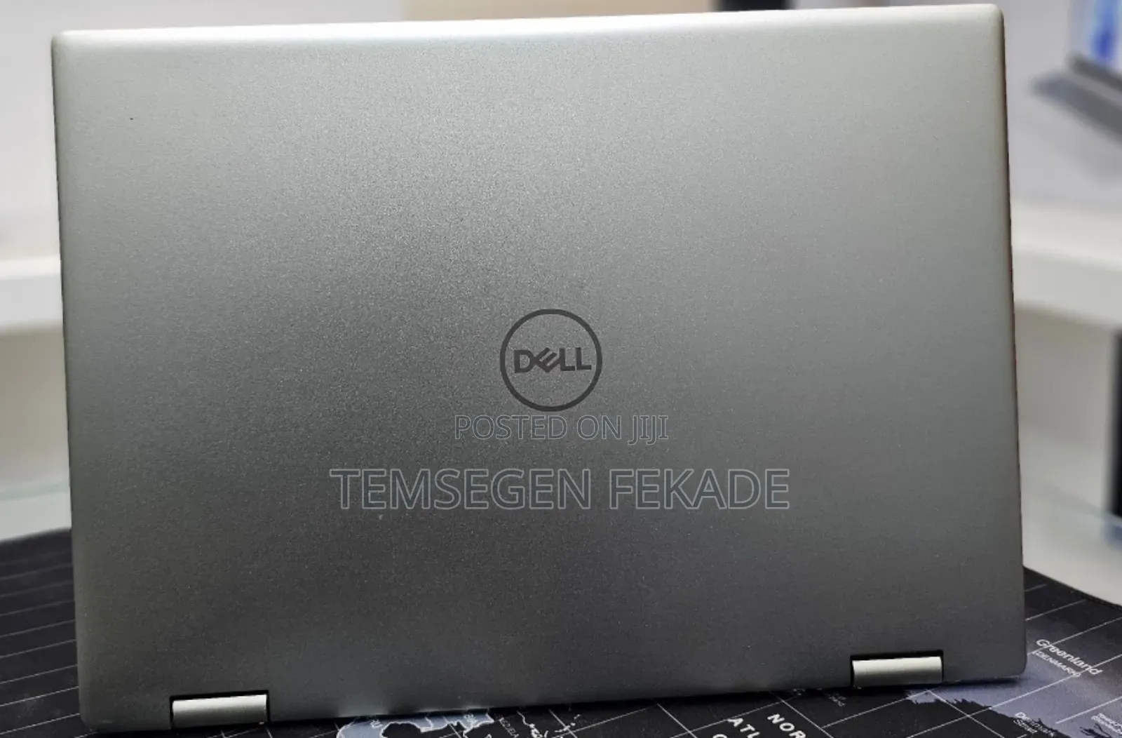 New Laptop Dell Inspiron 14 16GB AMD Ryzen 7 SSD 512GB