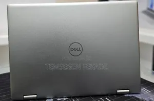 New Laptop Dell Inspiron 14 16GB AMD Ryzen 7 SSD 512GB