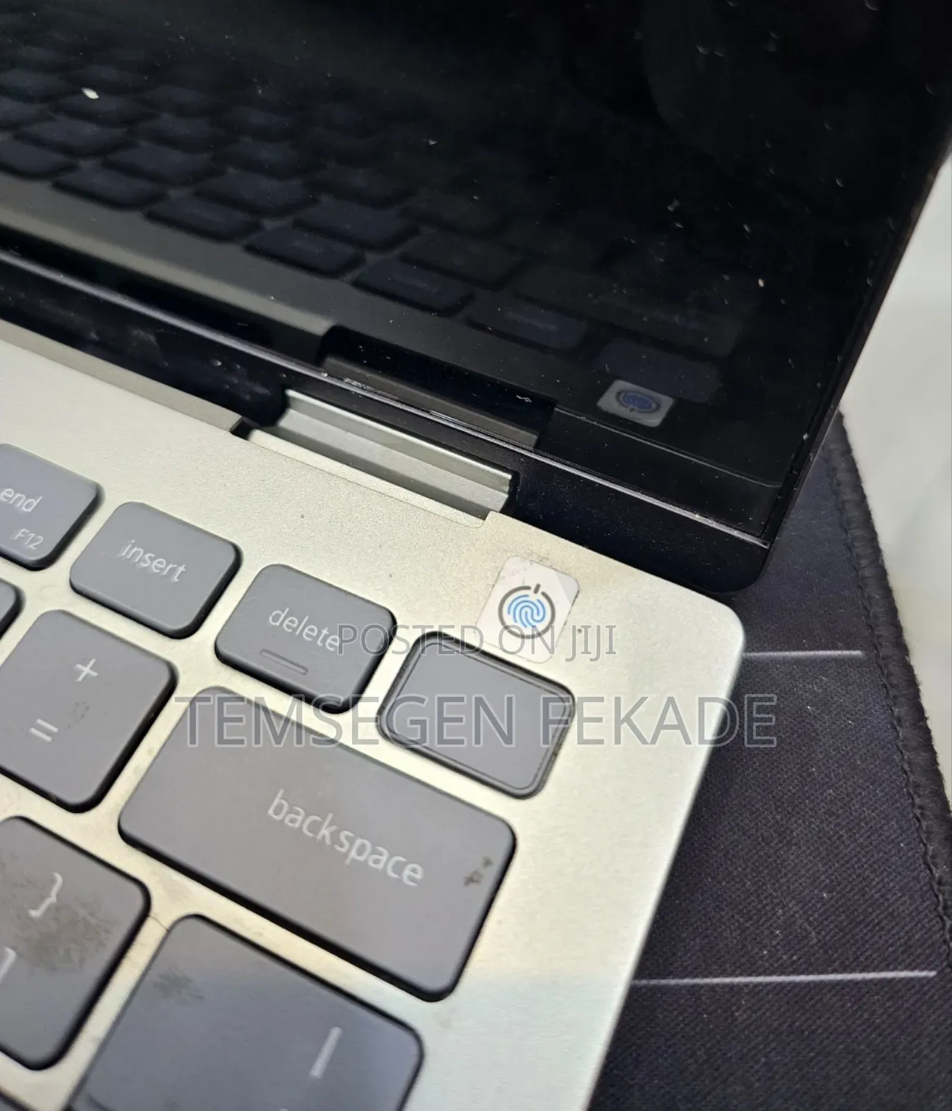 New Laptop Dell Inspiron 14 16GB AMD Ryzen 7 SSD 512GB