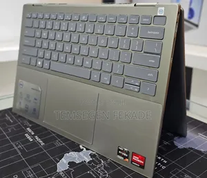 New Laptop Dell Inspiron 14 16GB AMD Ryzen 7 SSD 512GB