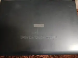 Laptop Toshiba A30 1GB Intel HDD 128GB