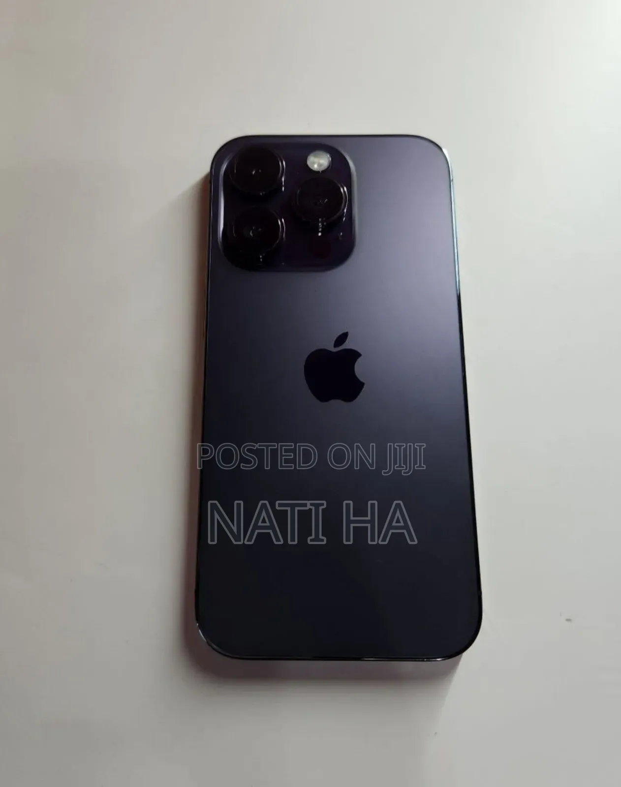 Apple iPhone 14 Pro 128 GB Purple