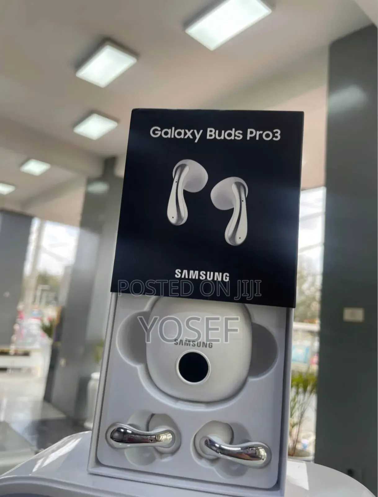 Samsung Galaxy Buds Pro 3