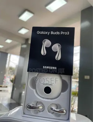 Samsung Galaxy Buds Pro 3
