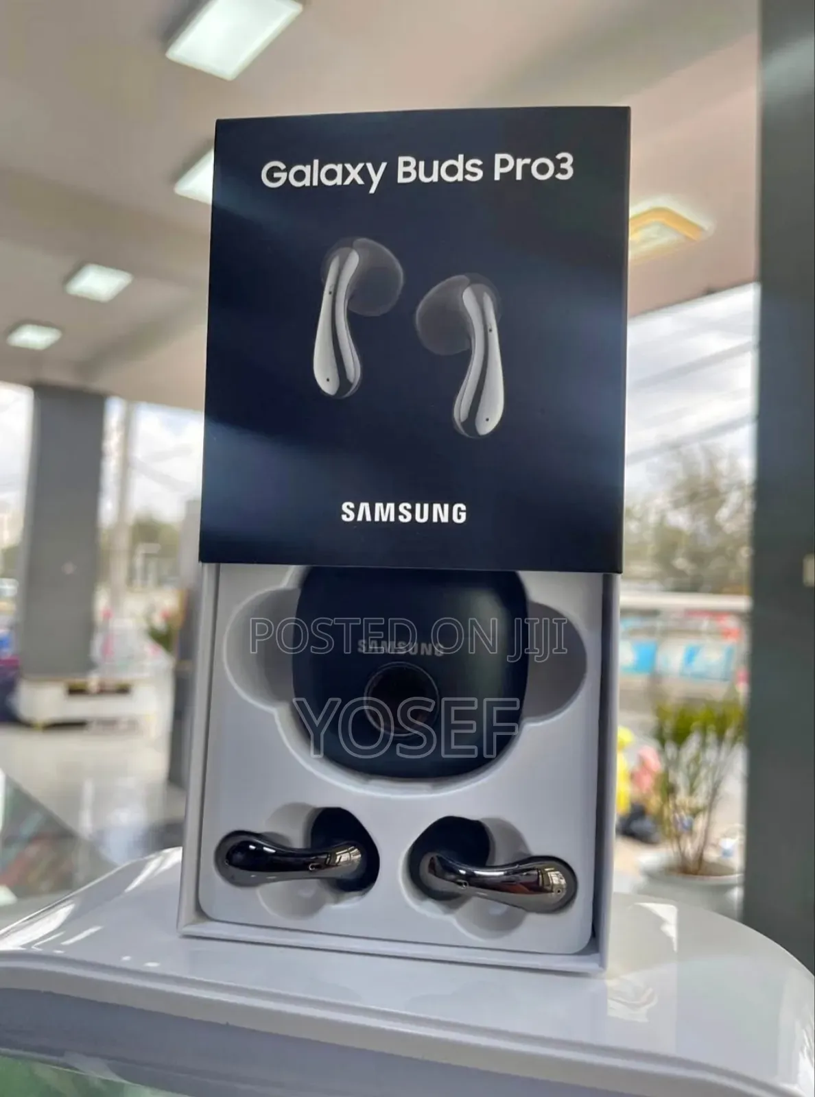 Samsung Galaxy Buds Pro 3