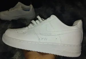 Nike Air Force Nokia