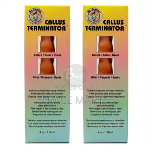 Mr. Pumice Callus Terminator
